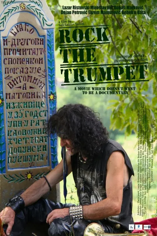 Rock the Trumpet (movie)