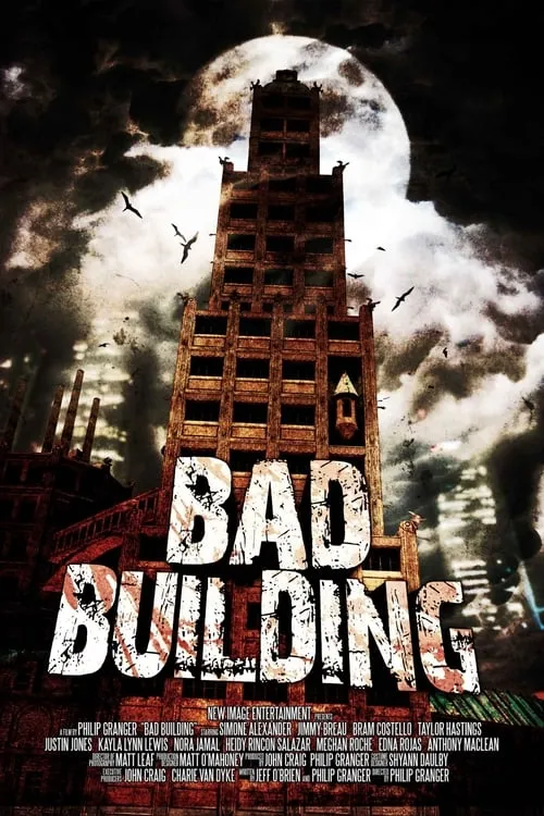 Bad Building (фильм)