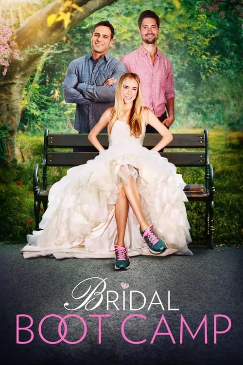 Bridal Boot Camp (movie)