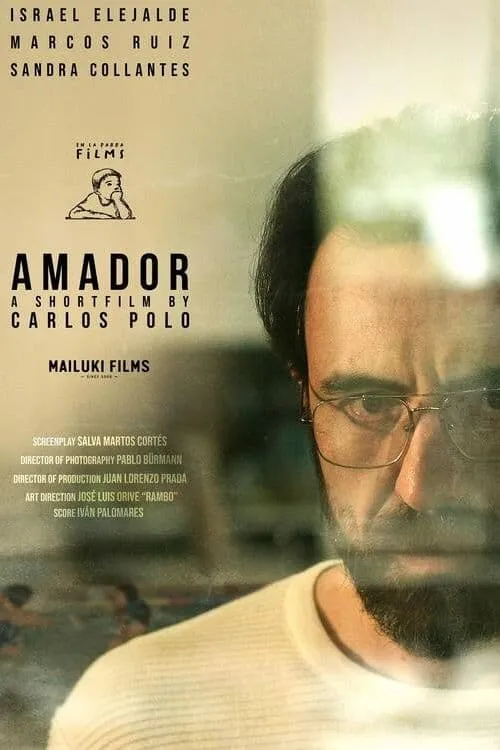 Amador (movie)