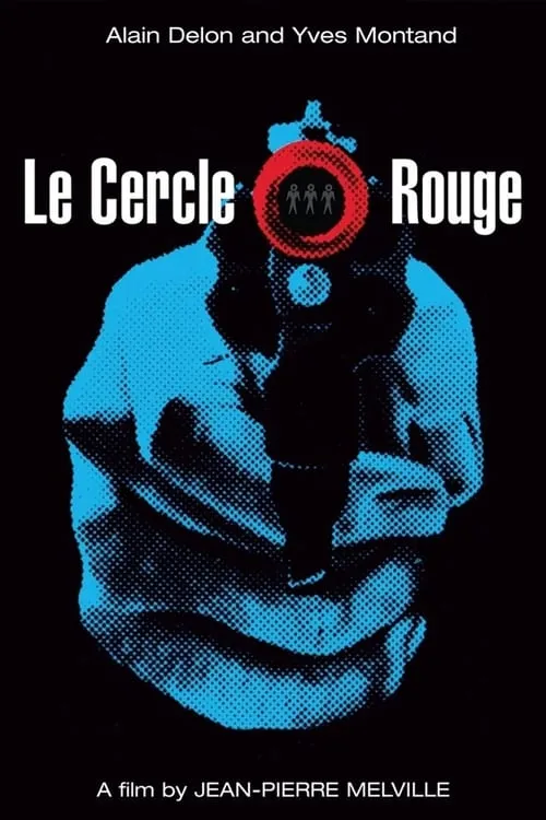 Le Cercle Rouge (movie)