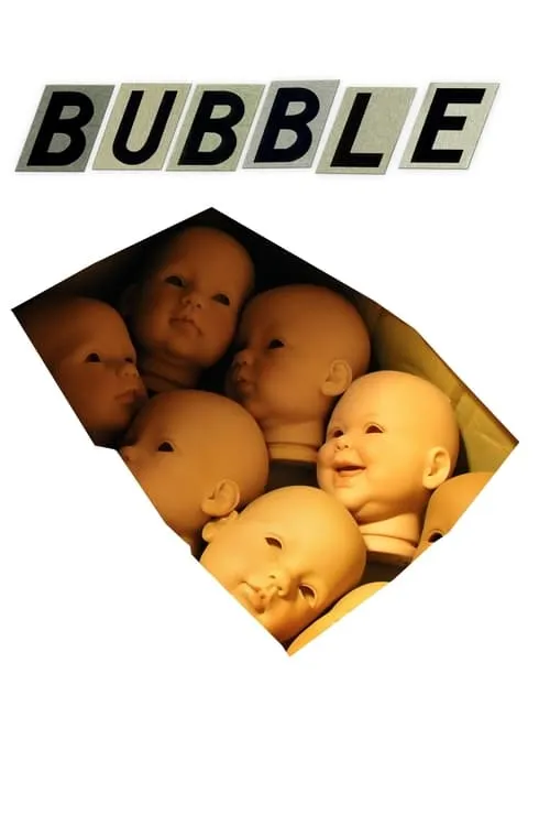 Bubble (movie)