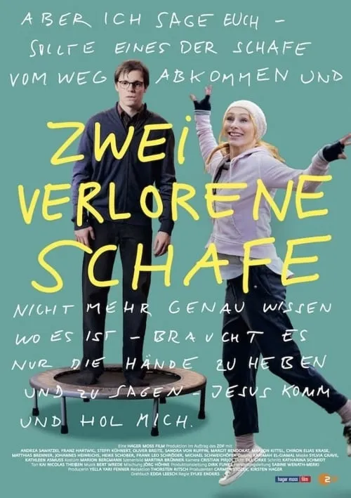 Zwei verlorene Schafe (movie)