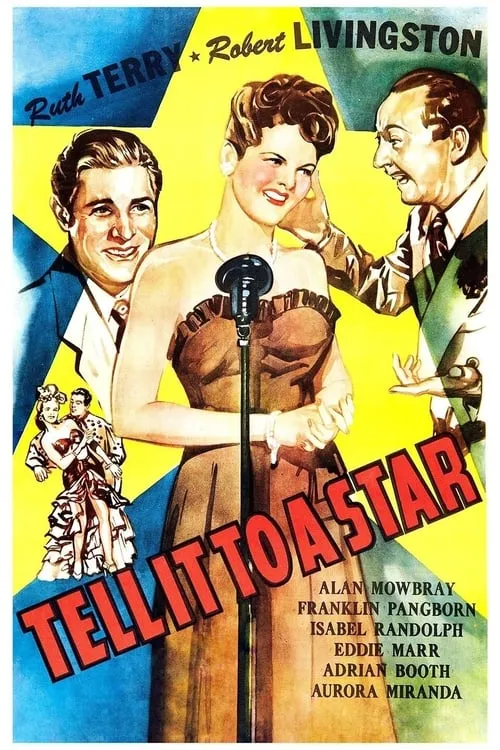 Tell It to a Star (movie)