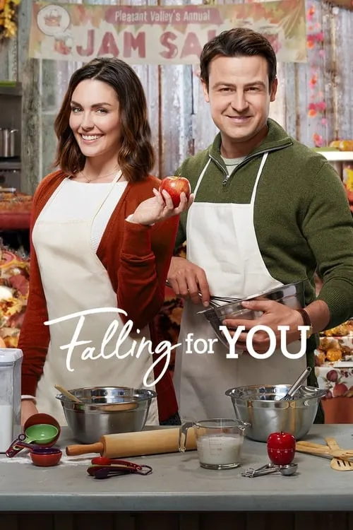 Falling for You (movie)