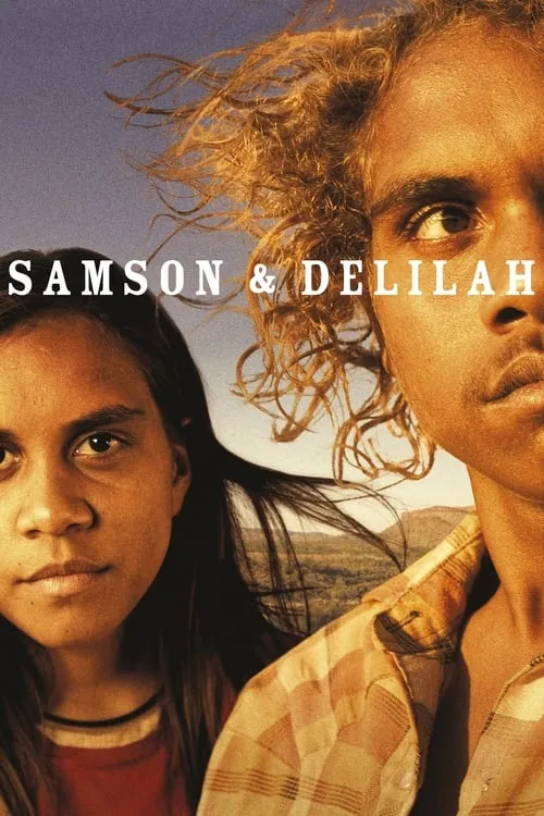 Samson and Delilah (movie)