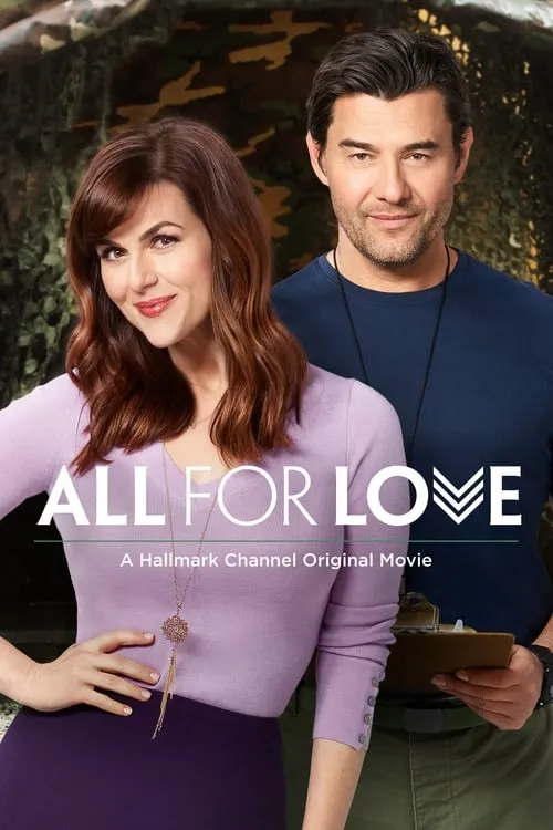 All for Love (movie)