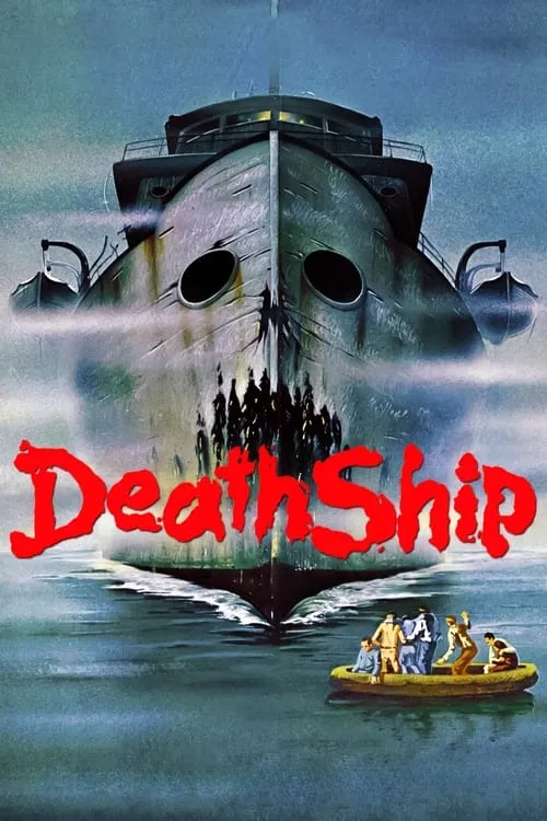 Death Ship (movie)