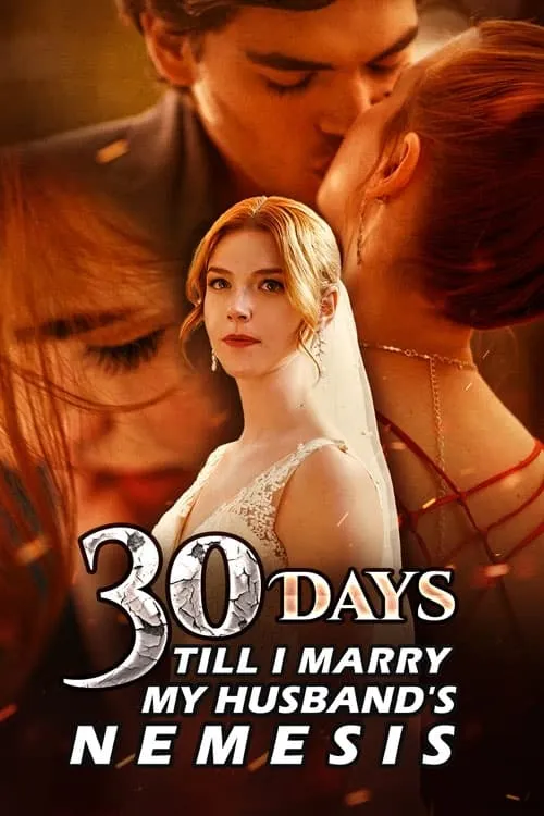 30 Days Till I Marry My Husband's Nemesis (series)