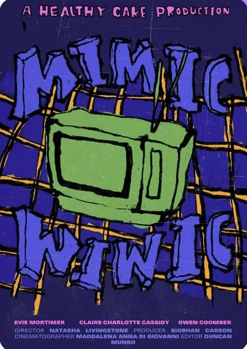 MIMIC (movie)