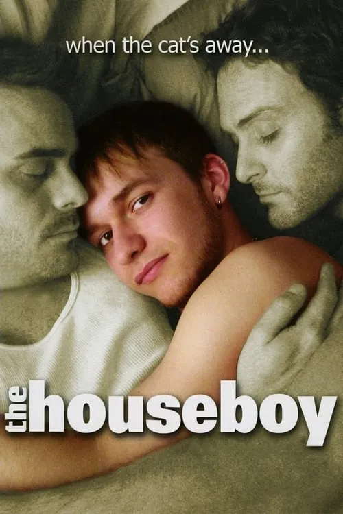 The Houseboy (movie)