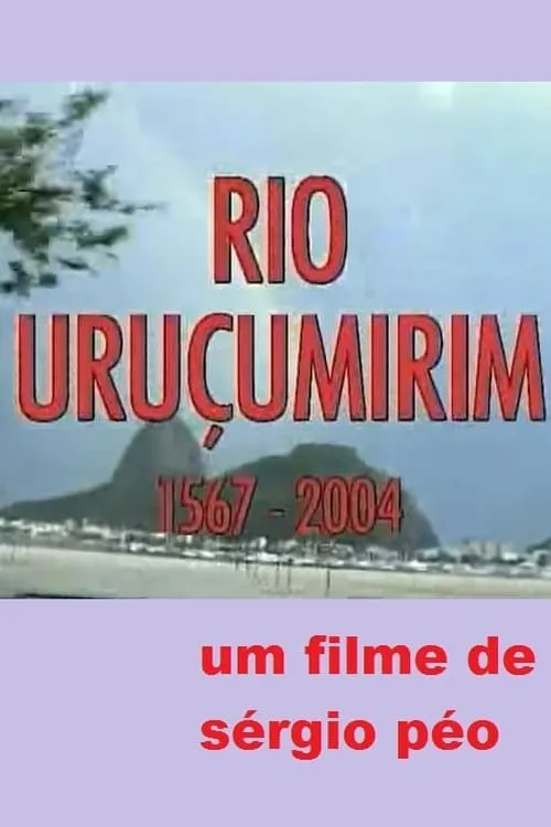 Rio Uruçumirim (movie)