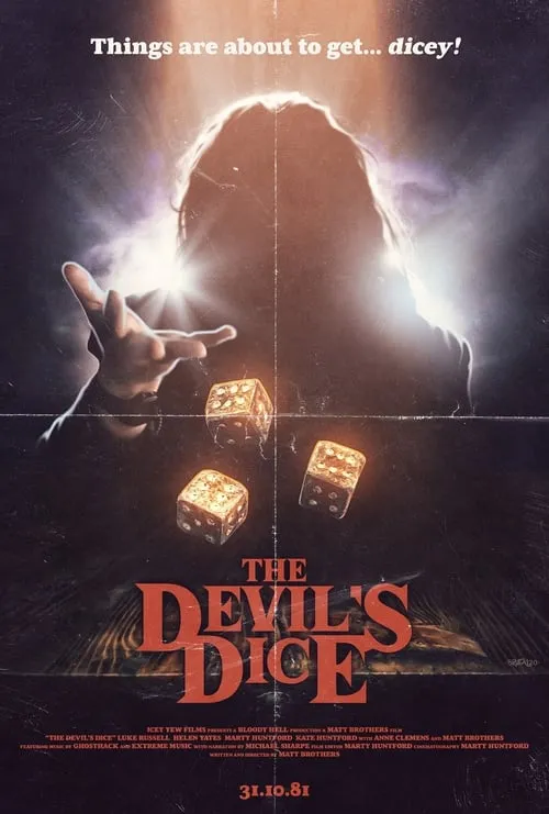 The Devil’s Dice (movie)