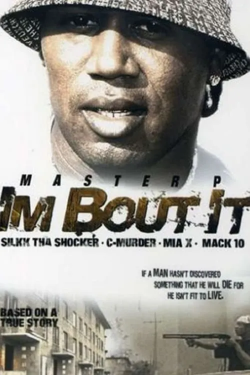 I'm Bout It (movie)