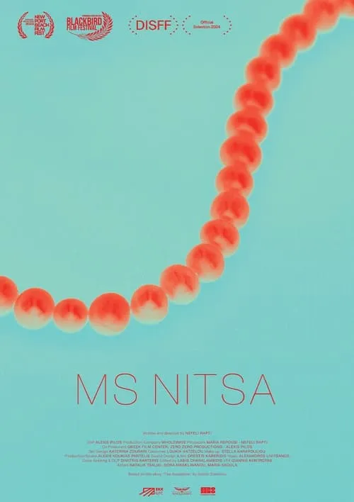 Ms Nitsa (movie)