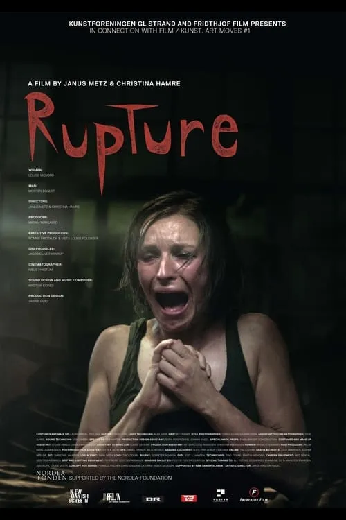 Rupture (фильм)