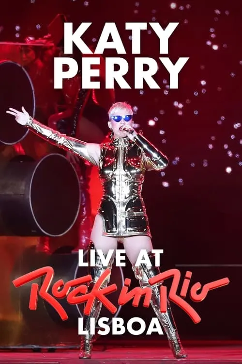 Katy Perry: Rock in Rio Lisboa 2018 (фильм)