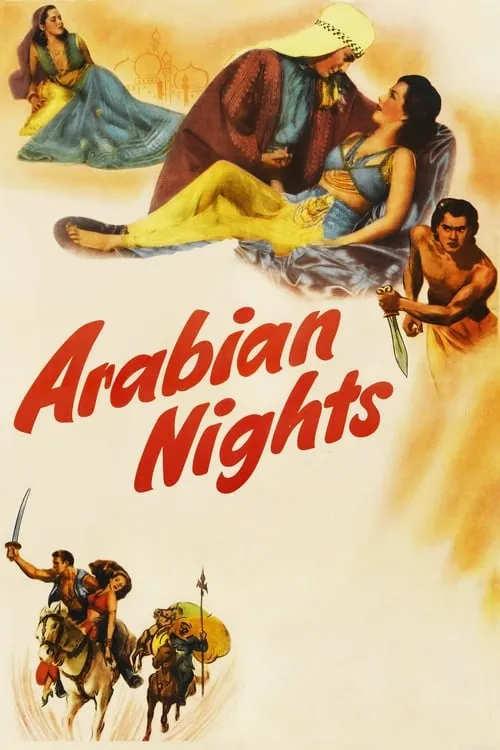 Arabian Nights (movie)