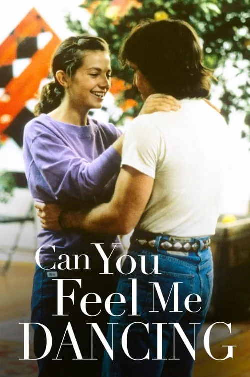 Can You Feel Me Dancing? (movie)