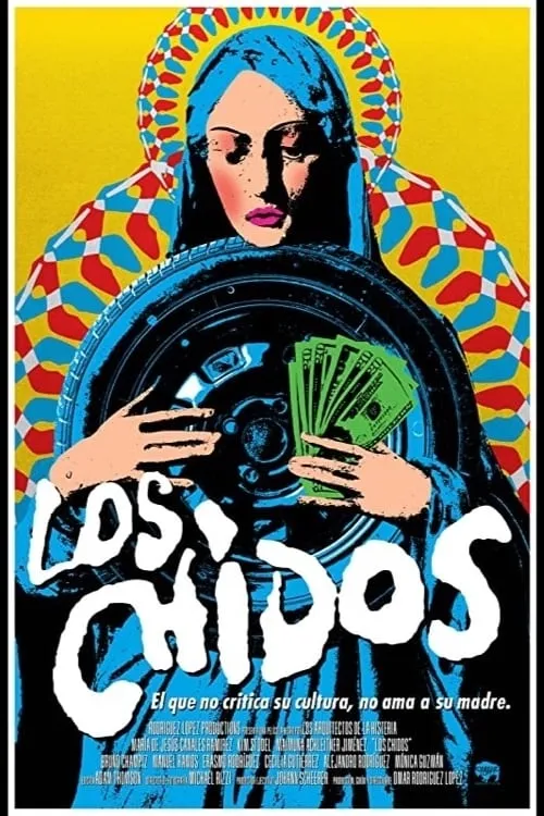 Los Chidos (movie)
