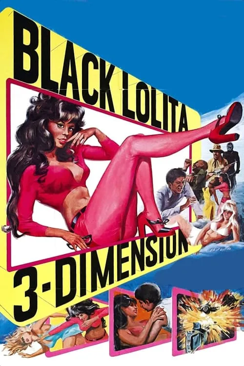 Black Lolita (movie)