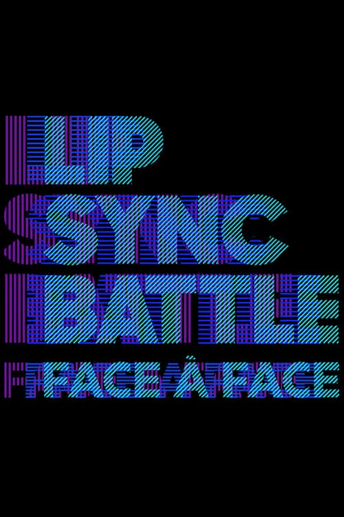 Lip Sync Battle : face à face (сериал)