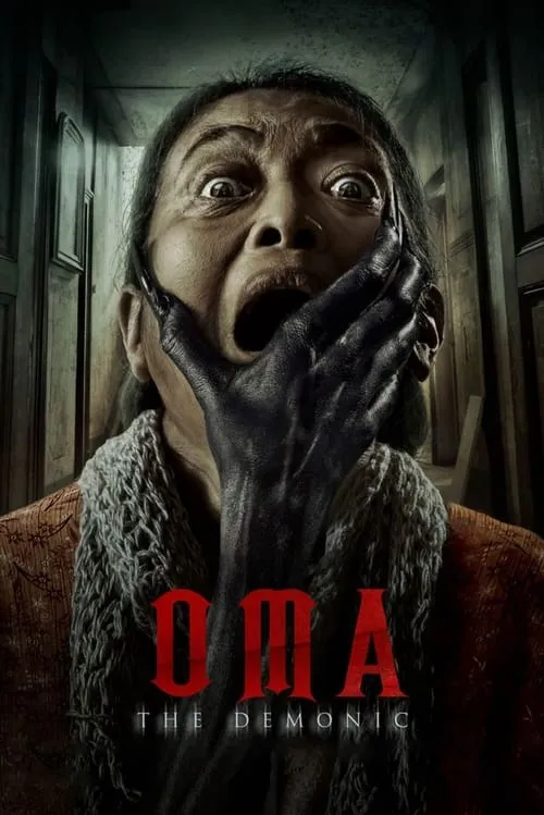 Oma the Demonic (movie)