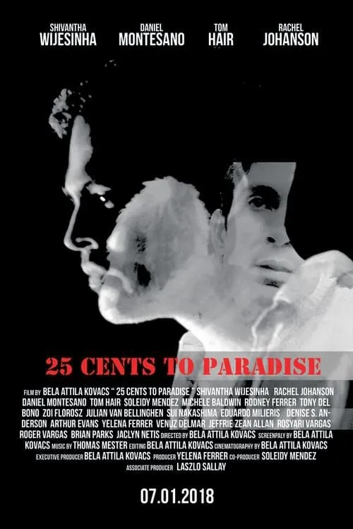 25 Cents to Paradise (фильм)