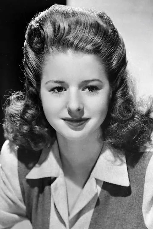 Virginia Weidler