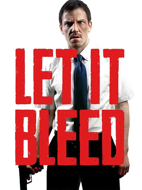 Let It Bleed (movie)