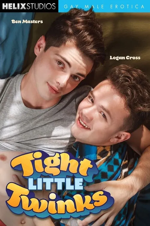 Tight Little Twinks (фильм)