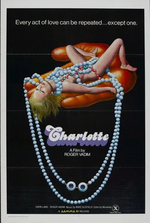 Charlotte (movie)