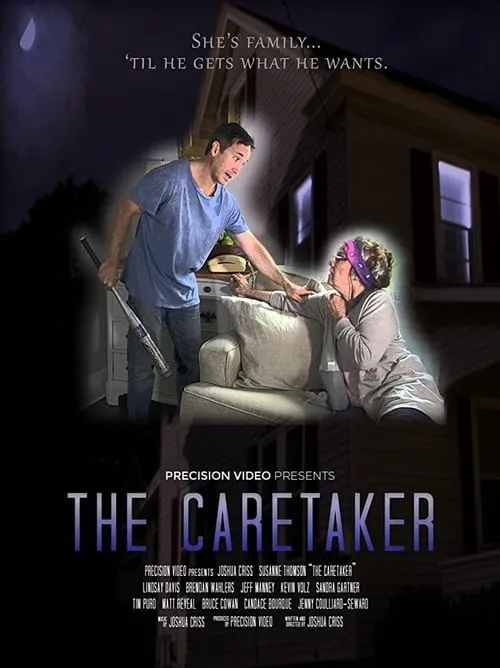 The Caretaker