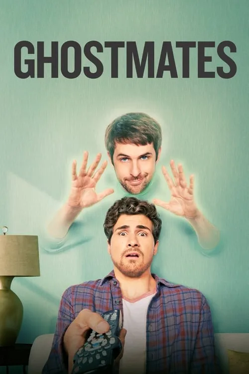 Ghostmates (movie)