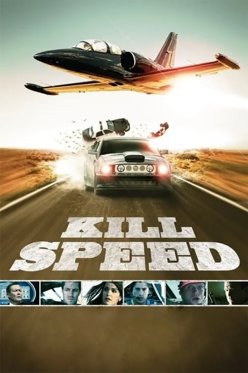 Kill Speed (movie)