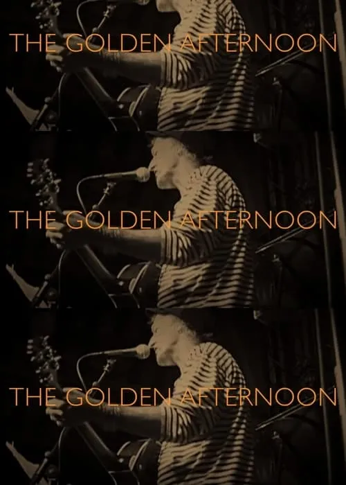 The Golden Afternoon (movie)