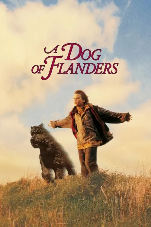 A Dog of Flanders (movie)