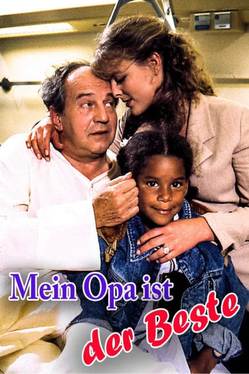 Unser Opa ist der Beste (фильм)