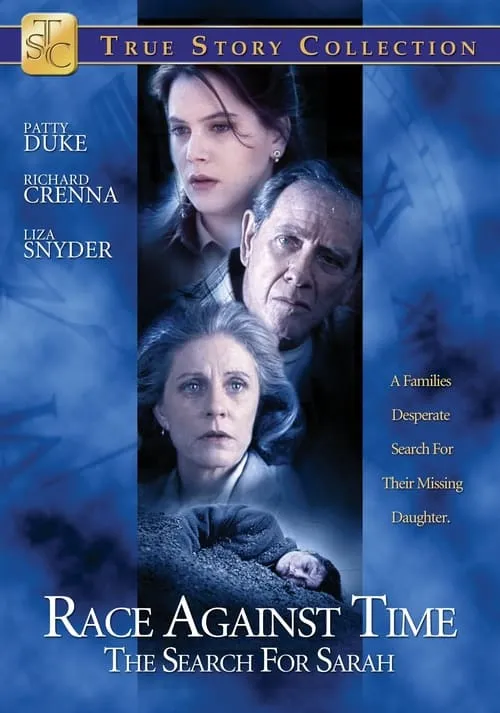 Race Against Time: The Search for Sarah (movie)