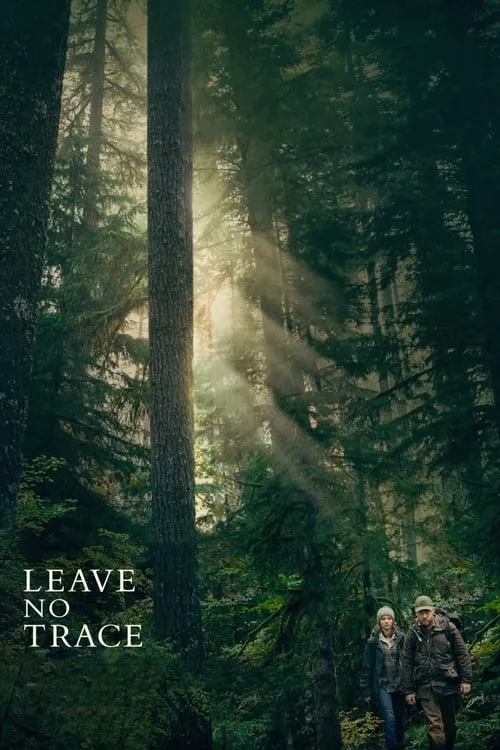 Leave No Trace (movie)