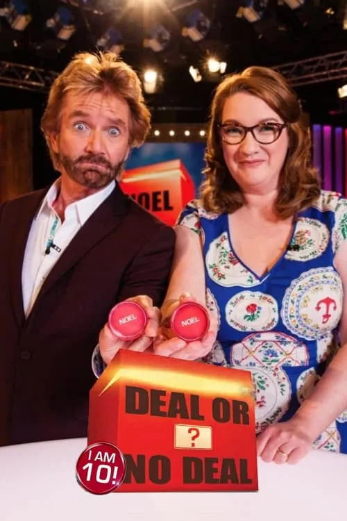 Deal or No Deal: 10th Anniversary Special (movie)