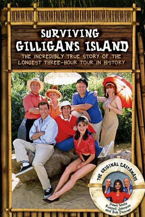 Surviving Gilligan's Island: The Incredibly True Story of the Longest Three Hour Tour in History (movie)