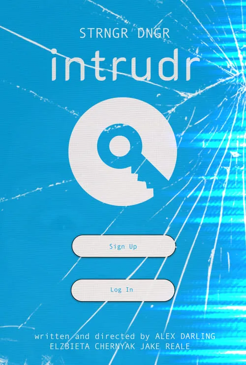 INTRUDr (movie)