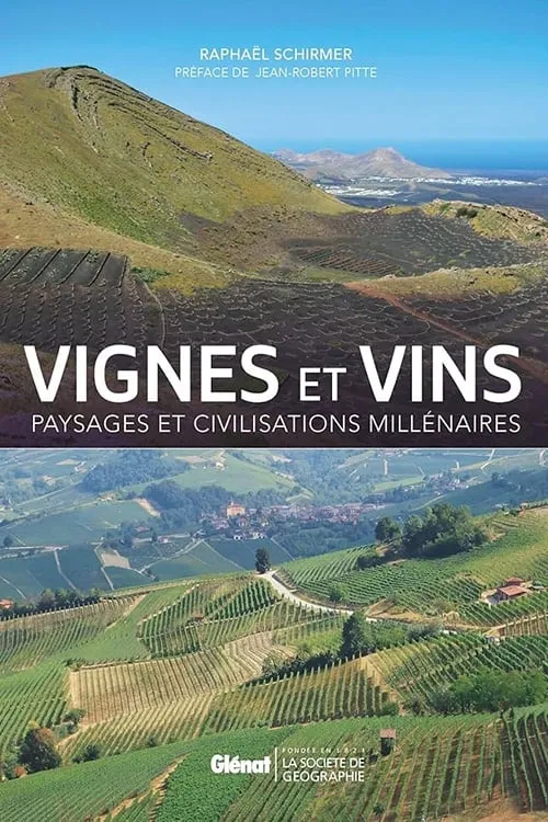 Worldwide Wine Civiliziations (series)