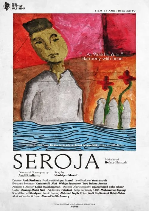 Seroja (movie)