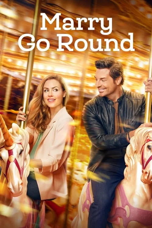 Marry Go Round (movie)