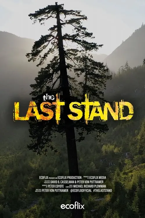 The Last Stand (movie)