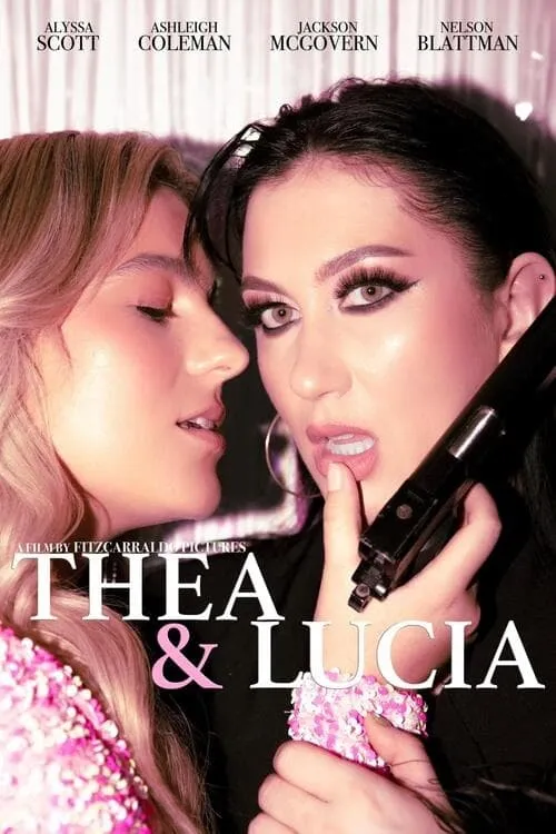 Thea and Lucia (movie)