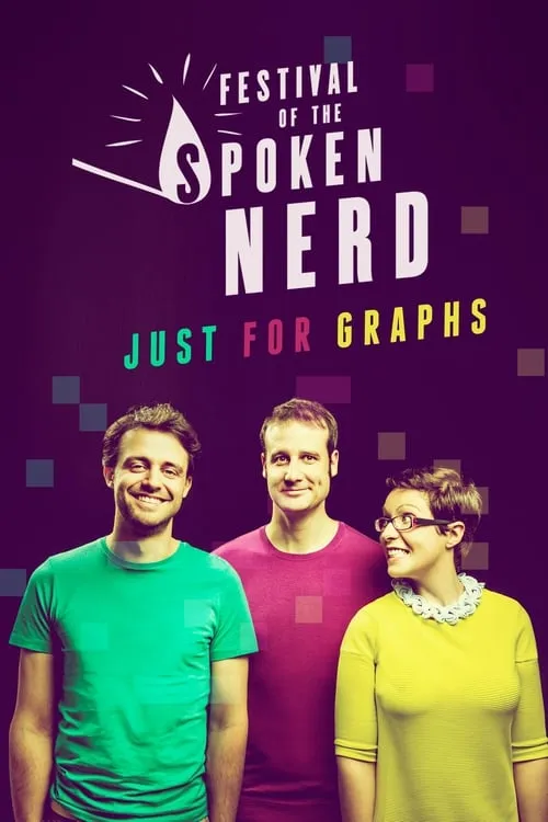 Just for Graphs (movie)