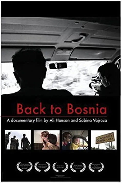 Back to Bosnia (фильм)